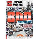 LEGO Star Wars™: 800 Stickers