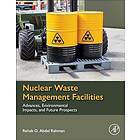 Nuclear Waste Management Facilities