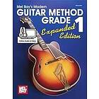 Modern Guitar Method Grade 1, Expanded Edition