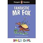 Penguin Readers Level 2: Roald Dahl Fantastic Mr Fox (ELT Graded Reader)