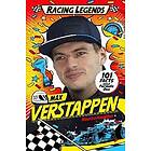 Racing Legends: Max Verstappen