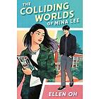The Colliding Worlds of Mina Lee