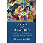 Theosis and Religion