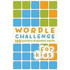 Wordle Challenge for Kids