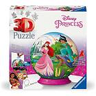 Ravensburger Disney Princess 3D-pussel 72 Bitar