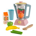 KidKraft Kökstillbehör Pastel Smoothie Set