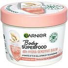 Garnier Body Superfood Hydrasensitive Probiotic & Oat Milk 380ml