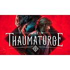 The Thaumaturge (PC)