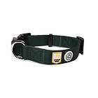 Woolly Wolf Evergreen Collar 40-65 cm