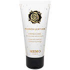 Memo Paris Hand Care 50ml French Leather