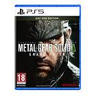 Metal Gear Solid Delta: Snake Eater (PS5)
