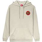 Santa Cruz Classic Dot Chest hoodie