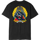 Santa Cruz Natas Screaming Panther t-shirt