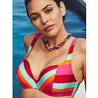Marie Jo Tenedos Bikini Top Heart Shape Padded (Dam)