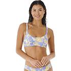 Rip Curl Women's Oceans Together D-Cup Top (Dam)