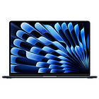 Apple MacBook Air 15.3" (2024) - M3 OC 10C GPU  8GB RAM 256GB SSD