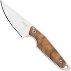 MKM Knives Makro 1, olive wood MKMA01-O