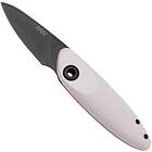 ANV Knives Z070 Sleipner, GRNPU Rosewhite ANVZ070-004