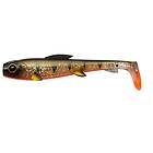 ABU Garcia SZ McPike 25cm 2pcs Yellow Fin Perch