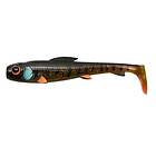 ABU Garcia SZ McPike 17cm 2pcs Burbot Motoroil