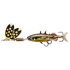 ABU Garcia Fast Attack Stickle Spinner 10,0 cm Vairon