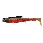 ABU Garcia SZ McPike 21cm 2pcs Red Tiger