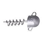 Savage Gear SG Cork Screw Heads 10g 3-pack