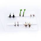 Unique Flies Flugpaket Nymfer 10 st