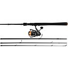 iFish Helags Haspel Combo 7' 3-15g