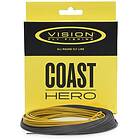 Vision Hero Coast 95 SloMo Head WF #6