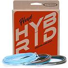 Vision Hybrid DH Shooting Head F/S2 43g Float to Sink2 43g/660gr shooting head