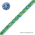 SeaSea MAGIC SPORT YELLOW/BLUE 5MM/M