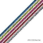 SeaSea MAGIC EDGE BLACK/PINK 4MM/M