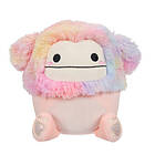 Bigfoot Squishmallows Diane, 19 cm