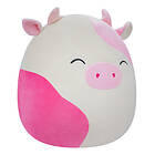 Squishmallows Caedyn the Cow, 40 cm