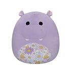 Squishmallows Hanna the Hippo, 50 cm