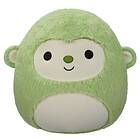 Squishmallows Fuzz A Mallows Mills the Monkey 30 cm