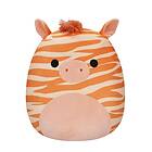 Squishmallows Josue the Zebra, 50 cm