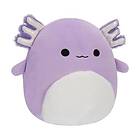 Squishmallows Monica the Purple Axolotl, 19 cm