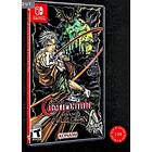 Castlevania Advance Collection - Circle of the Moon Cover (Switch)
