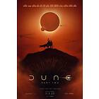 Dune: Part Two (Blu-Ray)