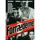 Palladium Forræderne (DVD)