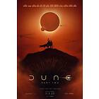 Dune: Part Two (DVD)