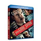 Den gode spion (Blu-Ray)