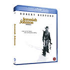 Classic Movies Jeremiah Johnson (1973) (Blu-Ray)