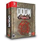 DOOM Eternal Ultimate Edition (Limited Run) (Switch)