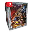 Contra Anniversary Collection (Ultimate Edition) (Limited Run) (Switch)
