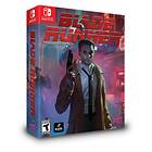 Blade Runner Enhanced Edition Collectors (Limited Run) (Switch)