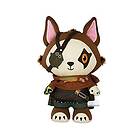 Itemlab Biomutant Plush "Character"