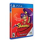 Shantae (Limited Run) (PS4)